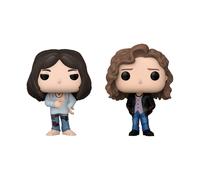 Pop Rocks - The Black Crows 2 pack