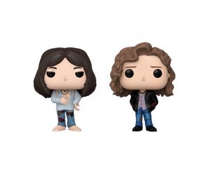 Pop Rocks - The Black Crows 2 pack