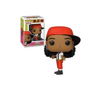 Pop Rocks TLC 230 Chilli Action Figure Funko 67329