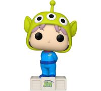 Pop Rocks Toy Story X Tiny TAN 430 Jin Come Alieno Giocattolo Figura Funko 42921