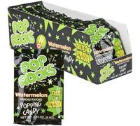 Pop Rocks Watermelon, 24 Count Case