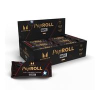 Pop Roll - 12 x 27g - Captain America - Vanilla Raspberry