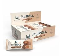 Pop Roll - 12 x 27g - Cioccolato e caramello