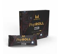 Pop Roll - 3 x 27g - Captain America - Vanilla Raspberry