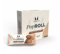 Pop Roll - 6 x 27g - Cioccolato e caramello