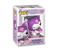 Pop Sanrio - Kuromi 20th Anniversary 108