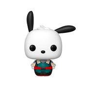 Pop Sanrio/My Hero Academia Pochacco-Deku Vinyl Figure