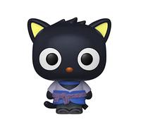 Funko Pop Naruto Shippuden X Hello Kitty Chococat Blu