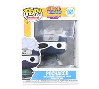 Pop Sanrio Naruto Pochacco Figure in vinile