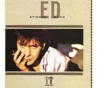Etienne Daho Pop Satori (35eme Anniversaire) (Vinyl LP)