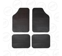POP SET 4 TAPPETI IN GOMMA TPE ADATTABILI UNIVERSALI PER SUZUKI S-CROSS IGNIS