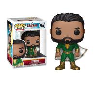 Pop Shazam Pedro Vinyl Figure