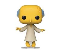 The Simpsons Glowing Mr. Burns Glow In The Dark POP Television #1146 Figure