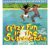Pop SKA Reggae 70s 80s 90s (CD Compilation, 30 Titel, Diverse Künstler)