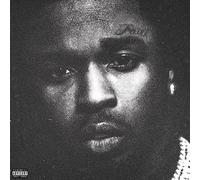 Pop Smoke Faith (Vinyl LP) 12" Album