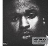Pop Smoke Faith (Vinyl LP) 12" Album