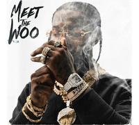Pop Smoke Meet The Woo 2 (Vinyl LP)