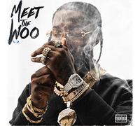 Pop Smoke Meet The Woo 2 (Vinyl LP)