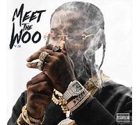 Pop Smoke Meet The Woo 2 (Vinyl LP)