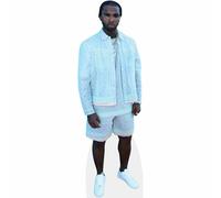 Pop Smoke (Trainers) mini formato