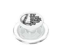 Pop Socket For Baseball Lover - I'll Always Your Biggest Fan PopSockets PopGrip per MagSafe