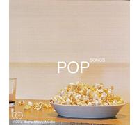 Pop Songs (24 tracks, 1999, Sony) - Pop Songs - Songs, Pop