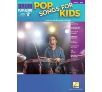 Pop Songs for Kids (Tascabile)