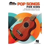 Pop Songs for Kids (Tascabile)
