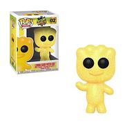 POP SOUR PATCH KIDS LEMON VINY