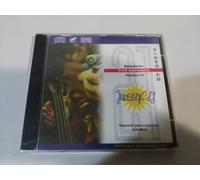 Pop Spagnolo Vol 13 Video CD Squadre Jukebox Pigrizia Pastora Soler LUZ CASAL -