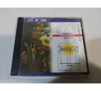 Pop Spagnolo Vol 13 Video CD Squadre Jukebox Pigrizia Pastora Soler LUZ CASAL -