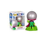 Spider-Man Mysterio GITD Special POP Marvel #1156 Vinyl Figure FUNKO