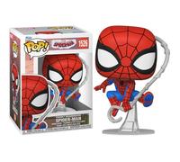 Pop Spider-Man - L'amichevole Spiderman di Quartiere - Spider-Man 1526