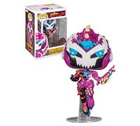 Marvel Funko POP | Venomizzato Ironheart