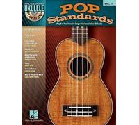 Pop Standards (Mixed Media Product)