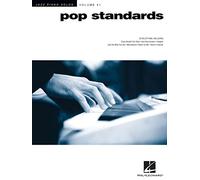 Pop Standards: Jazz Piano Solos Series Volume 41