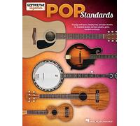 Pop Standards - Strum Together (Tascabile)