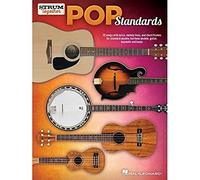 Pop Standards - Strum Together (Tascabile)