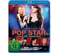 Pop Star - Charts top - Schule flop!