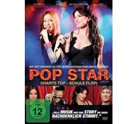 Pop Star - Charts top, Schule flop!