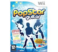 Pop Star Guitar [Edizione: Regno Unito]
