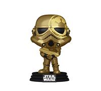 POP! Star Wars 296 - Stormtrooper Wondrous Convention 2021