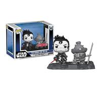 Star Wars The Ronin & B5-56 Exclusive POP #502 Vinyl Figure FUNKO