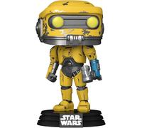 Pop Star Wars 634 Ned-B Giocattolo Figura Funko 75864
