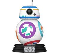 Pop Star Wars 640 BB-8 2023 Pride Speciale Figura Giocattolo Funko 20199