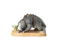 POP! Star Wars: Book of Boba Fett - Grogu with Rancor Standard