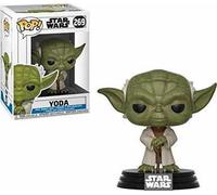 POP Star Wars: Clone Wars - Yoda