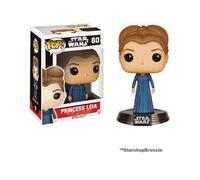 POP Star Wars Episode VII #80 - Princess Leia Bobble-Head Vinyl Figure Funko