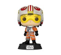 Pop Star Wars - Luke Skywalker - Red 5 763