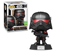 Pop! Star Wars: Obi-Wan Kenobi - Purge Trooper (2022 Summer Convention Exclusive)